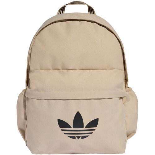 Adidas Nahrbtnik &amp;#039;Adicolor Classic&amp;#039; bež / črna Slike