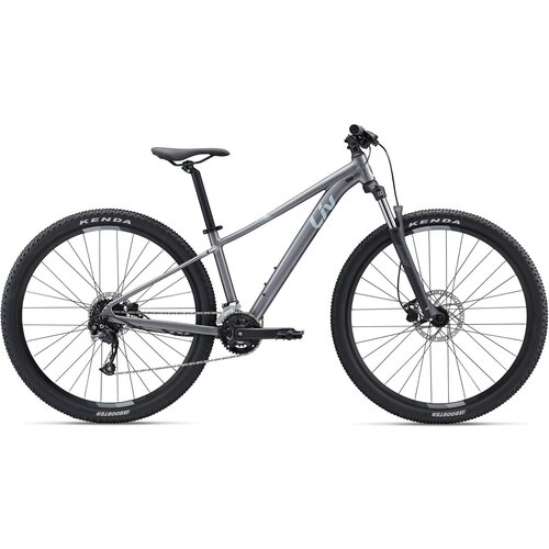  Bicikl LIV Tempt 29 2 Liquid Metal - S Cene