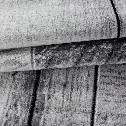 Ayyildiz Carpets Temno siva preproga 80x150 cm Parma &amp;ndash; Slike