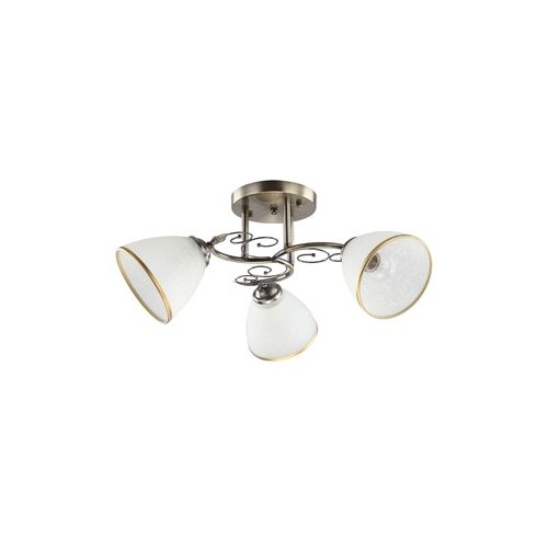  Forma Plafonska lampa MD2728-3 AB Cene