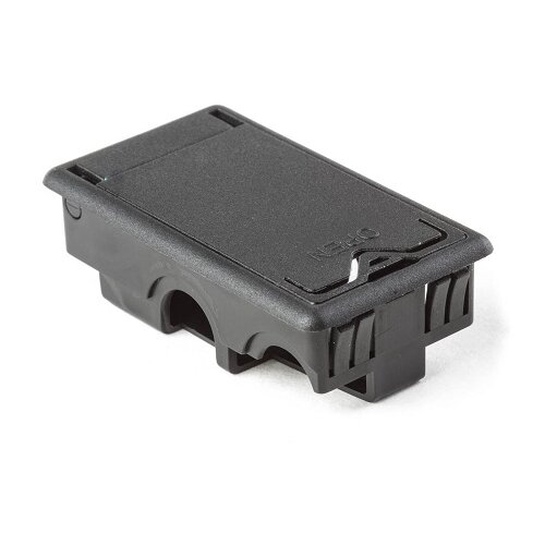 Dunlop ECB244BK kući&amp;scaron;te za bateriju Slike