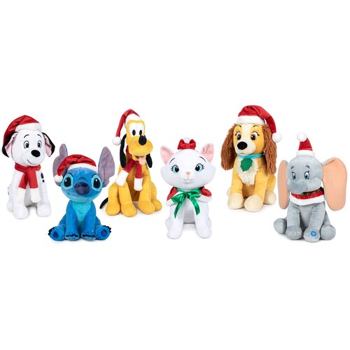 Disney Stitch Prijatelji 26 cm različni pli&amp;scaron;asta igrača Slike