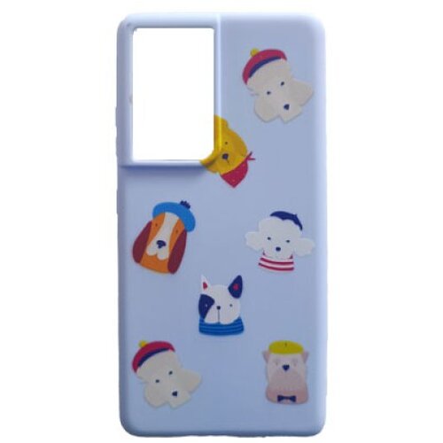  futrola summer case za xiaomi mi 11 No2 Slike