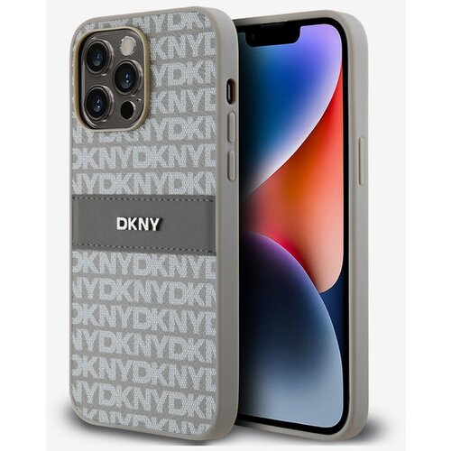 Dkny Ovitek za telefon Bež Cene