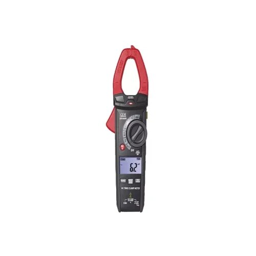 Cem amper kle&amp;scaron;ta TRUE RMS DT-9180 Slike