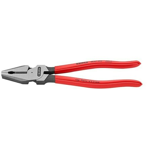 Knipex Kombinirana klije&amp;scaron;ta (225 mm) Slike