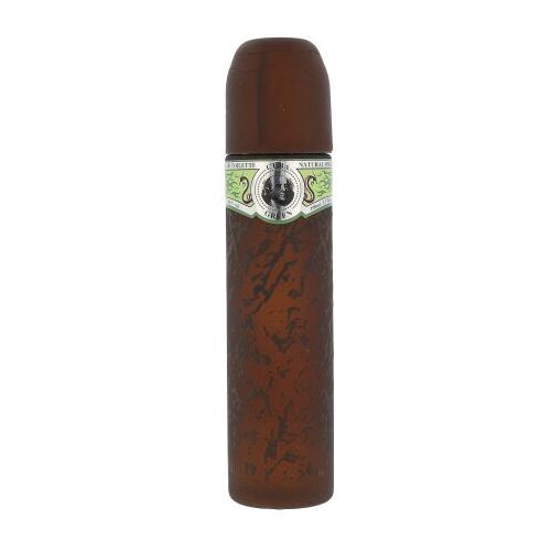 Cuba Green 100 ml toaletna voda za mo&scaron;ke true Cene