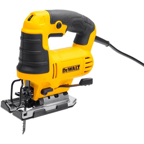 Dewalt DWE349 ubodna testera, 650W Slike