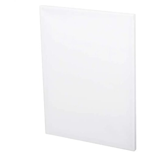 Playbox Napeto bijelo slikarsko platno 30x40 cm Cijene