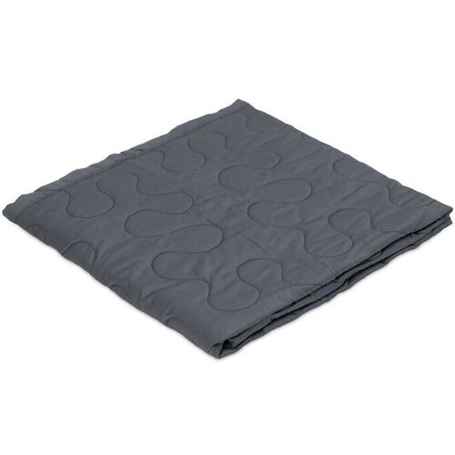 Odeja Satenasti prekriva� Bali - antracit siva-140x220 Cijene