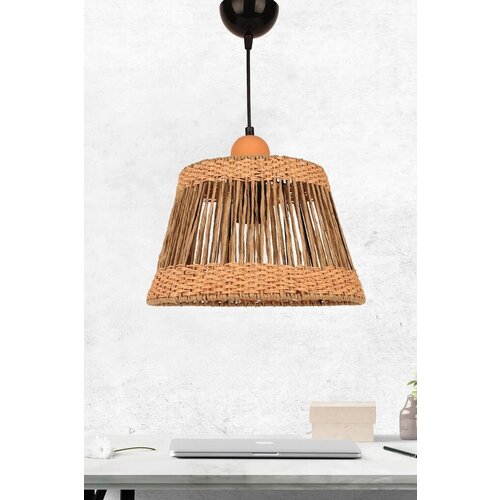 Opviq luster BK053, Narandžasti Cene