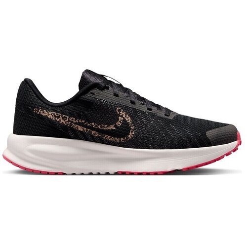 Nike Tek &amp;amp; Trail IV5681001 Črna Slike