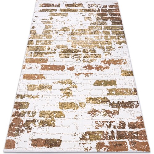 RugsX Preproge Preproga AKRIL DIZAYN 125/5057 slonova kost / 160x230 cm Bež Cene