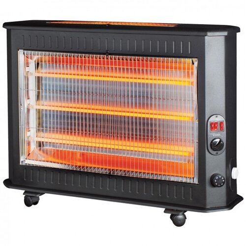  Grijalica sa halogenim kvarcnim grijačem 2800W Cijene