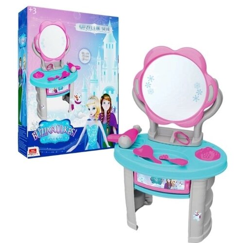  SET ZA ULEP&Scaron;AVANJE ICE WORLD 68x42x28cm 03/123 Cene