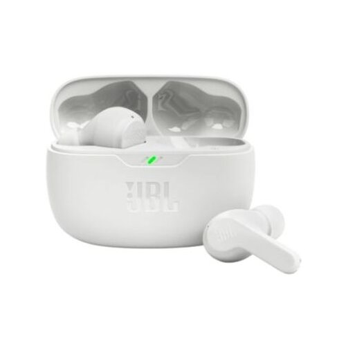 JBL Wave Beam Headphones White Cijene