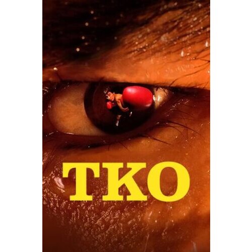  tko (pc) steam key global Cene