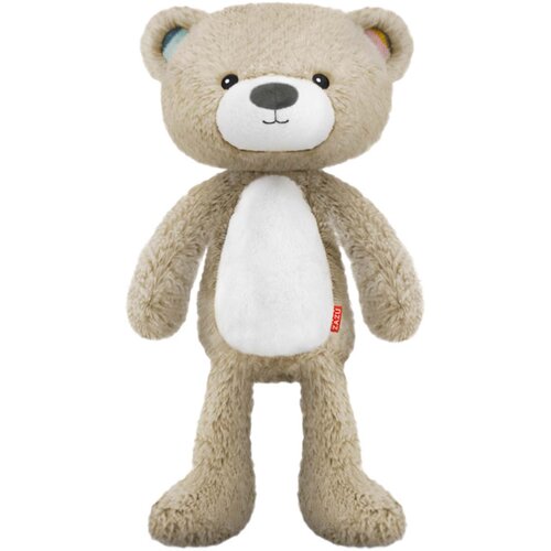 Zazu plišasta glasbena nočna lučka sleeptrainer brody the bear taupe Cene