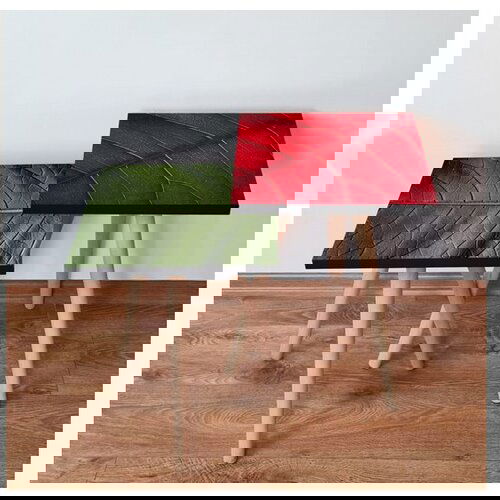 Hanah home sklapajući Stočić 2 Komada 2SHP420 - Zeleno Cene