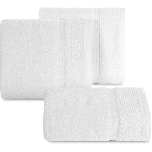 Eurofirany Unisex's Towel 432525 Slike