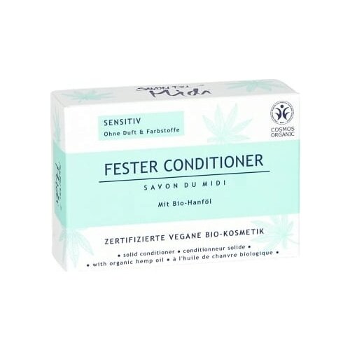 Savon du Midi Čvrsti regenerator - Sensitiv Slike