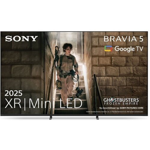 Sony 65" TV BRAVIA 5 (XR) 2025 Cijene