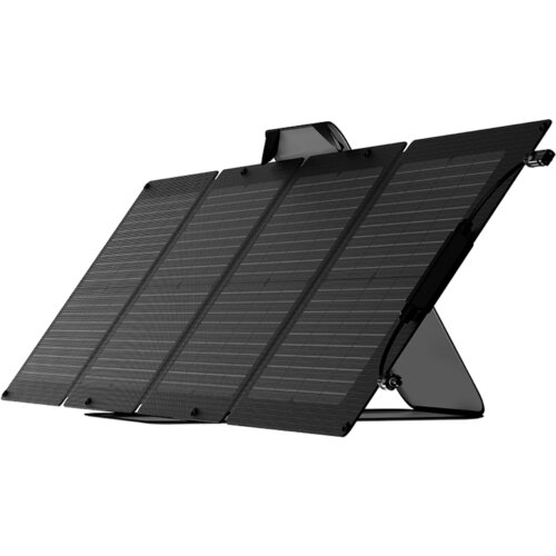ECOFLOW 110W Prijenosni Solarni Panel Cijene