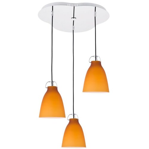 Opviq L1661 - narandžasti luster Cene