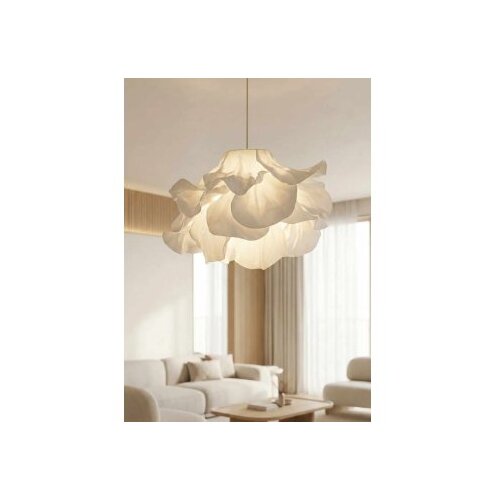 Opviq Luster bela boja MOD0008 Slike