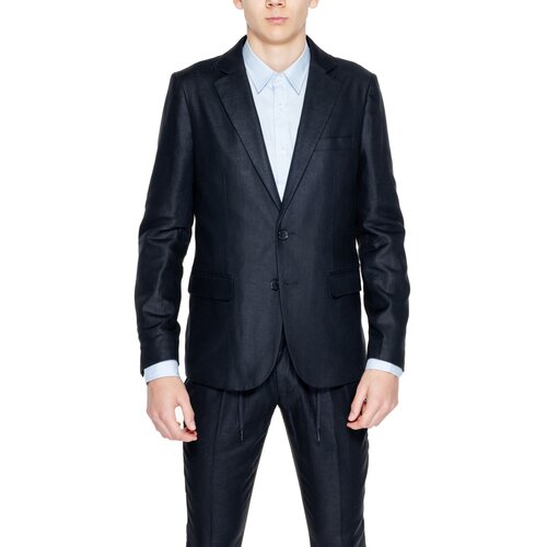 Antony Morato ZELDA MMJA00479-FA800126 Crna Cijene