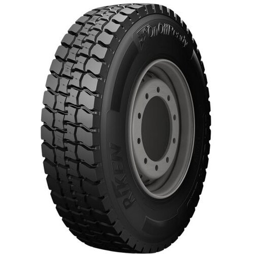 Riken Letna 13 R22.5 156K ON OFF READY D - Skladi&amp;scaron;če 5 (Dostava 5 delovnih dni) Slike