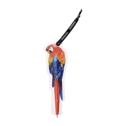 That Company Called IF Eclectionary - Bukmarker hemijska olovka - Parrot Slike