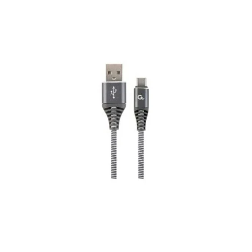  2.0 kabl Type-C charging and data cable 2m