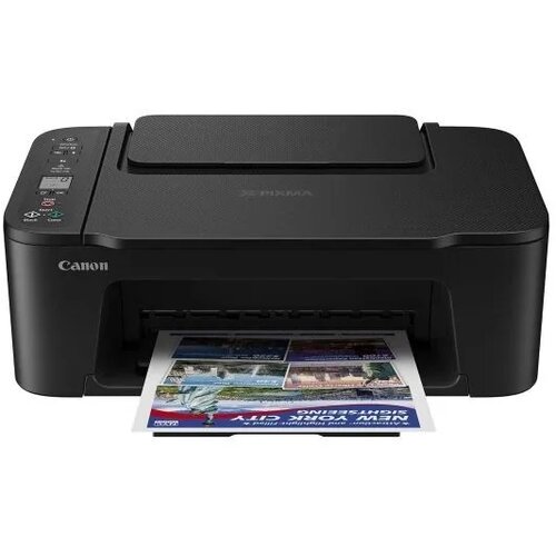 Printer MFP INK CAN PIXMA TS3750i BK Cijene
