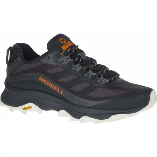 Merrell Moške outdoor cipele Men's Moab Speed Black 41,5