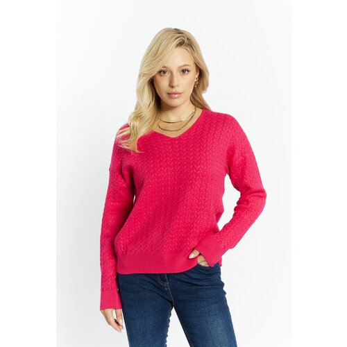 Monnari Woman&amp;#039;s Jumpers &amp;amp; Cardigans Women&amp;#039;s Viscose Sweater Slike