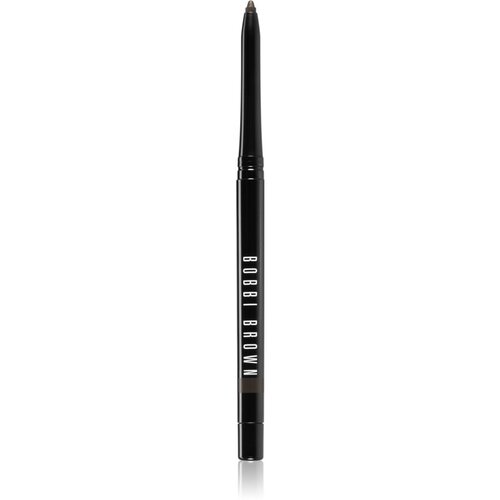 Bobbi Brown Perfectly Defined Gel Eyeliner svinčnik za oči odtenek Chocolate Truffle 35 g Cene