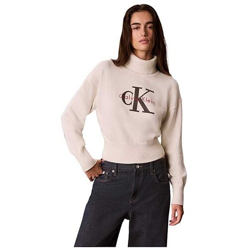 Calvin Klein logo ženska rolka Cene