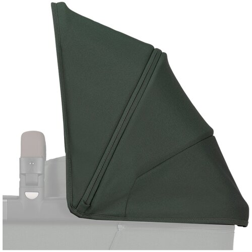 Joolz Dodatek strehica Geo3 urban green Slike