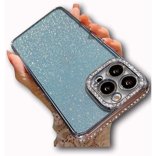 Shining CIRKON 13 PRO MAX SILIKON IPHONE PLAVA Cijene
