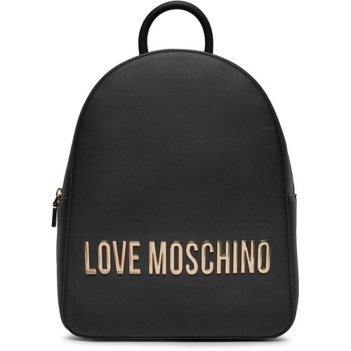 Love Moschino Nahrbtnik JC4193PP1IKD0000 Nero Cene