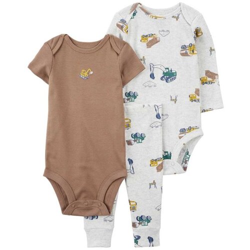 Carter's trodelni komplet za bebe dečake CTS-1S165410 Cene