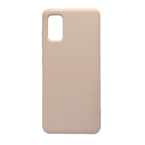  Maska za telefon SOFT CASE za Samsung A41/A415F, Roze Cene