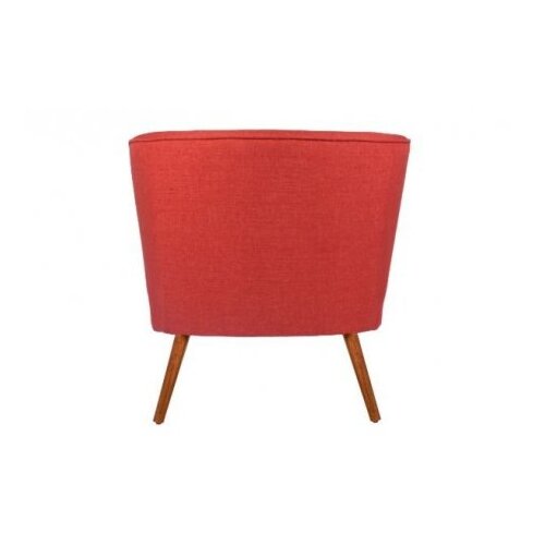 Atelier Del Sofa bienville - tile red tile red wing chair Slike