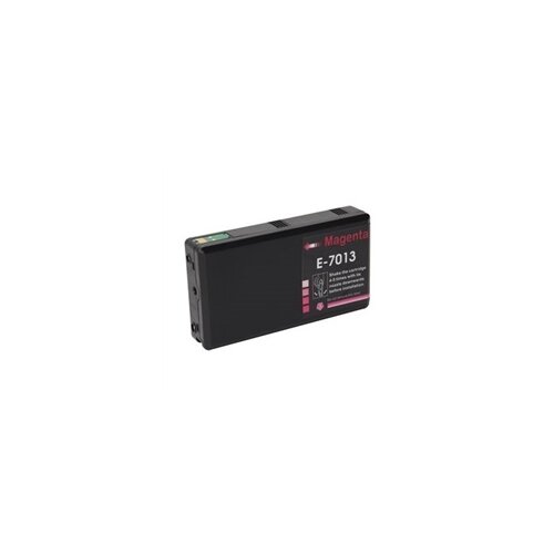 Epson Tinta za T7013 XXL (ljubičasta), zamjenska Cijene