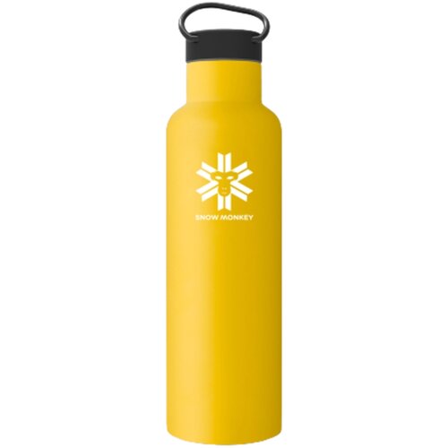 Snow Monkey Mover 0,7 L Sunset Yellow Slike