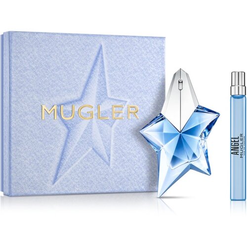 Mugler Angel poklon set za žene Cijene