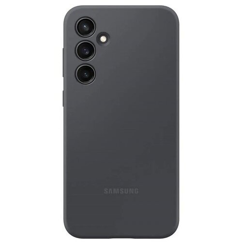  Originalna silikonska maska EF-PS711TBEGWW za Samsung Galaxy S23FE grafit siva Cijene