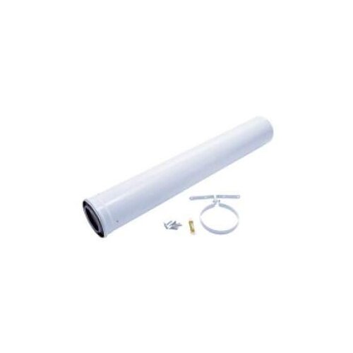 Vaillant PRODU&amp;Aring;&amp;frac12;ETAK DIMOVODA 2M 60/100 ZA KONVENCIONALNE VU/VUW 303803 Slike