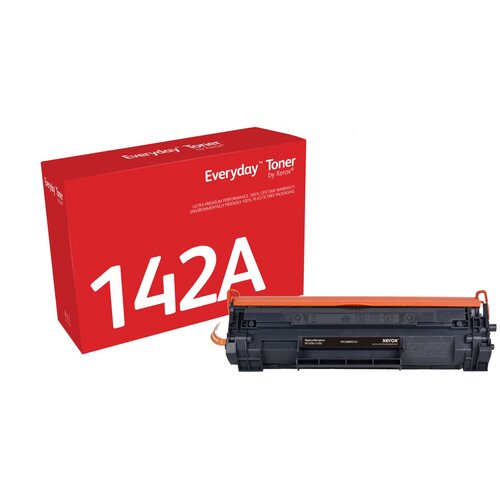 Xerox Everyday Black Toner replaces HP W1420A Slike